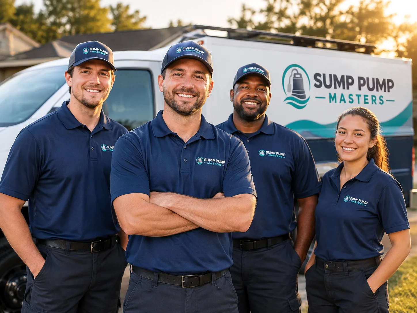Sump Pump Repair company in Stockton, NJ